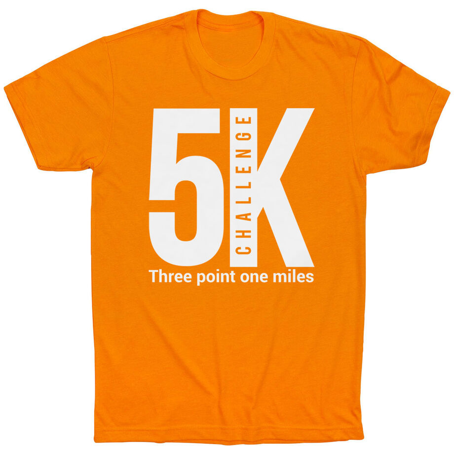 Running T-Shirt Run Runner Race Shirts Tees