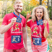 Virtual Race - Nuts About Running 5K/10K