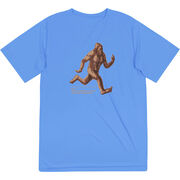 Men's Running Short Sleeve Performance Tee - Trail Running Champ