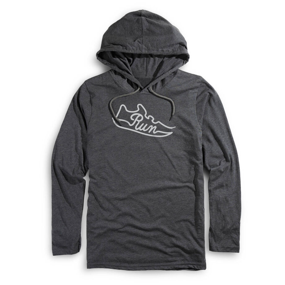 Running Lightweight Hoodie - Run Shoe