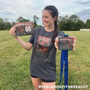 Virtual Race - Outrun the Mothman 5K/10K