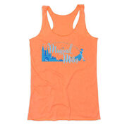 Women's Everyday Tank Top - Magical Miles