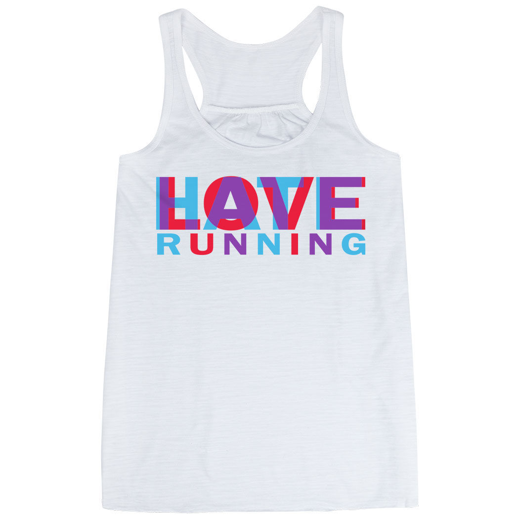 Women's On Vacation Until Furthur Notice Racerback Tank Top