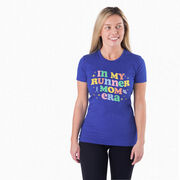 Women's Everyday Runners Tee - In My Runner Mom Era