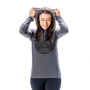 Running Lightweight Hoodie - Ultra Runner Bigfoot
