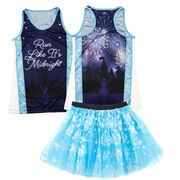 Run Like It's Midnight Running Outfit