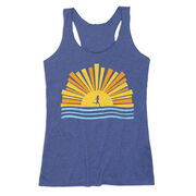 Women's Everyday Tank Top - Here Comes The Sun