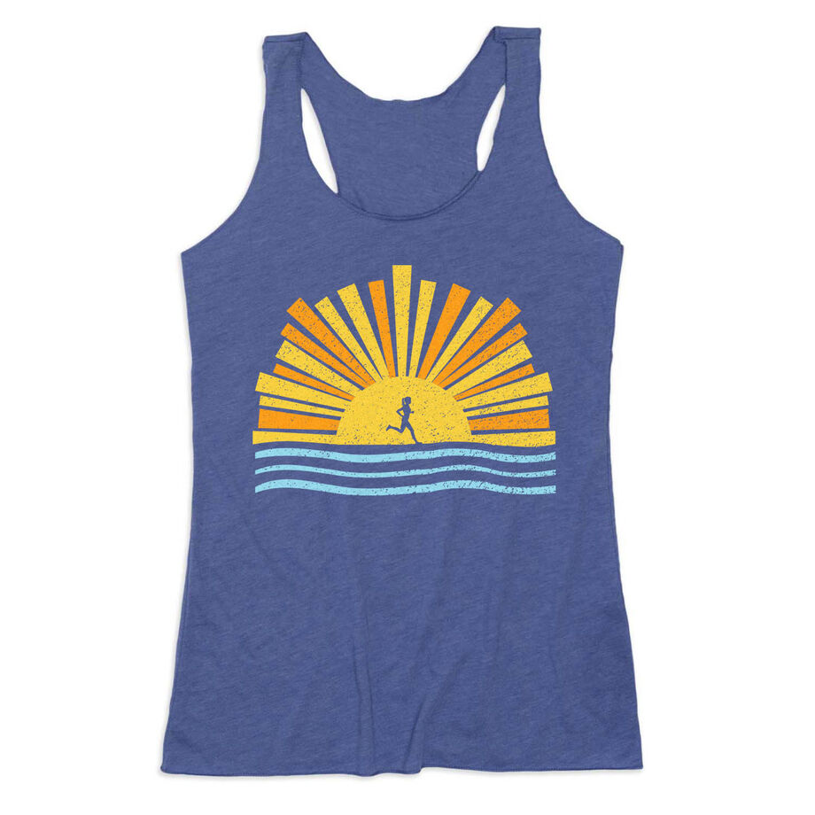 Women's Everyday Tank Top - Here Comes The Sun