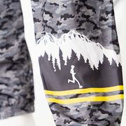 Running Lounge Pants - Trail Runner