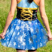 Sister Princess Running Outfit