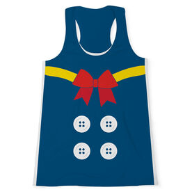 Women's Performance Tank Top - Sailor Duck