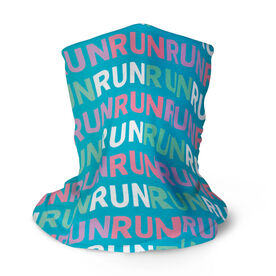 Running Multifunctional Headwear - Run Pattern RokBAND