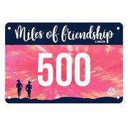 Virtual Race - Miles of Friendship 4-Miler