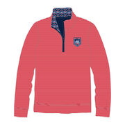 Runner's Elevate Quarter Zip - Custom