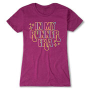 Women's Everyday Runners Tee - Runner Era