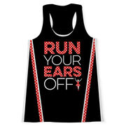 Run Your Ears Off Running Outfit