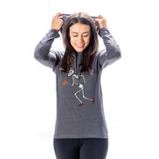 Running Lightweight Hoodie - Never Stop Running