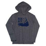 Running Lightweight Hoodie - Run ACK