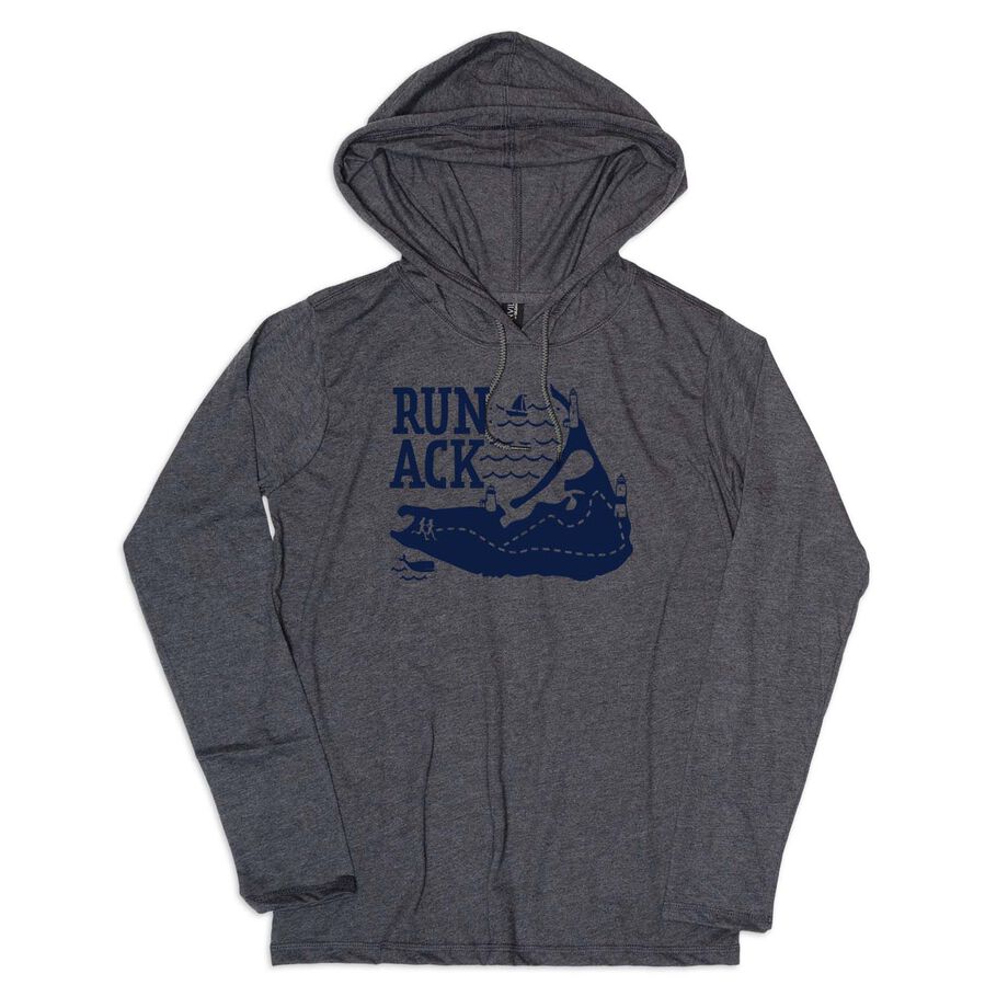 Running Lightweight Hoodie - Run ACK