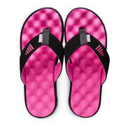 PR SOLES&reg; Recovery Flip Flop