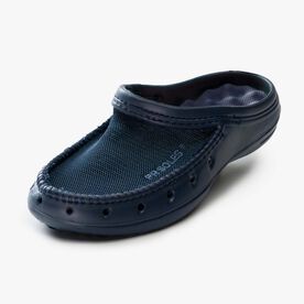 PR SOLES&reg; Kailua Mesh Slip-On Shoe