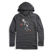 Running Lightweight Hoodie - Never Stop Running