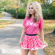 Running Tutu Skirt - Princess