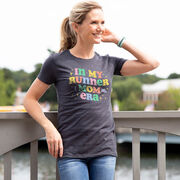 Women's Everyday Runners Tee - In My Runner Mom Era