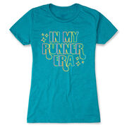 Women's Everyday Runners Tee - Runner Era