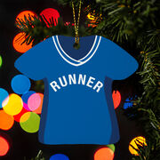 Running Runner - Runner Arc Shirt