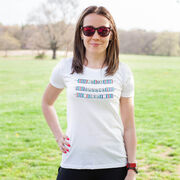 Women's Everyday Runners Tee - In My Runner Era