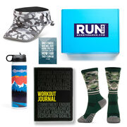 RUNBOX&reg; Gift Set - Summer Training