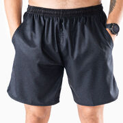 TrueRun Men's Running Shorts - Run Repeat