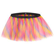 Runners Tutu - Neon Rainbow