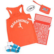 Marathon Mom - Gift Set