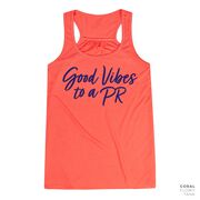 Virtual Race - Good Vibes to a Personal Record 5K