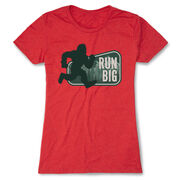 Women's Everyday Runners Tee - Run Big