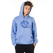 Running Hooded Sweatshirt - Central Mass Striders