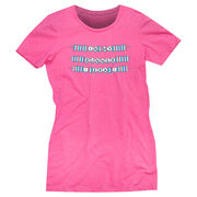 Women's Everyday Runners Tee - In My Runner Era