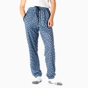 Running Lounge Pants - Love the Run