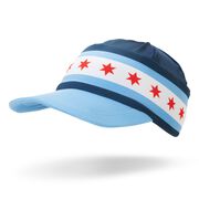 Chicago Running Outfit