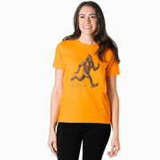 Running Short Sleeve T-Shirt - Trail Running Champ