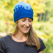 Running Performance Beanie - Happy Hour