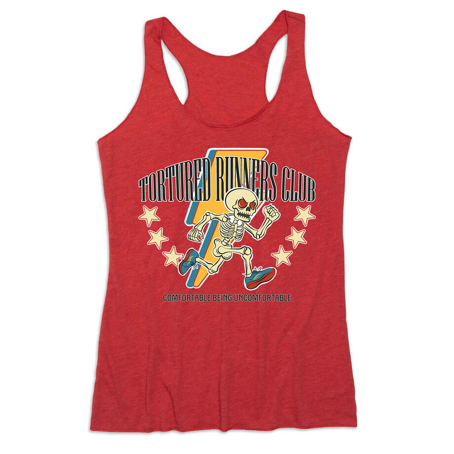 Women's Everyday Tank Top - The Tortured Runners Club