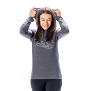 Running Lightweight Hoodie - Run Shoe