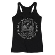 Women's Everyday Tank Top - The Tortured Runners Department