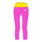 Women's Running Tights - Custom
