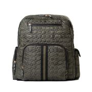 Isabella Backpack - Camo Green