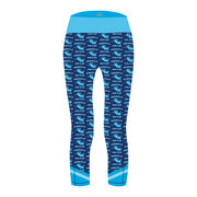 Women's Running Tights - Custom