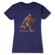 Women's Everyday Runners Tee - Trail Running Champ